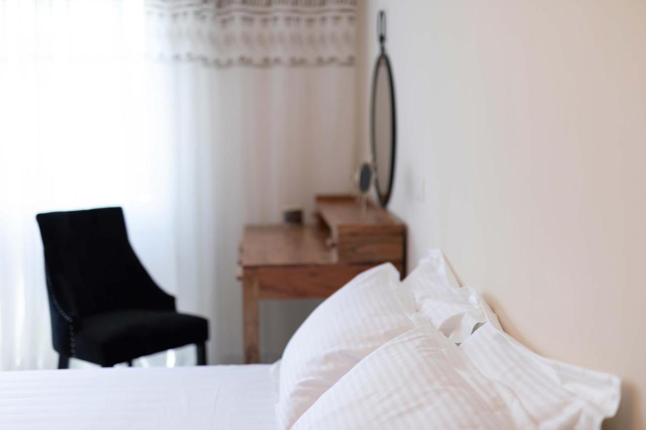 North Corfu Accommodation 1 Ахарави Екстериор снимка